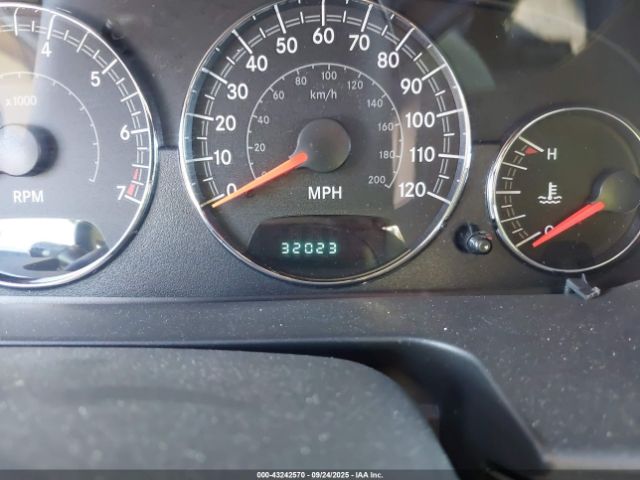 2004 CHRYSLER SEBRING 1C3EL56R64N307654 Photo 6