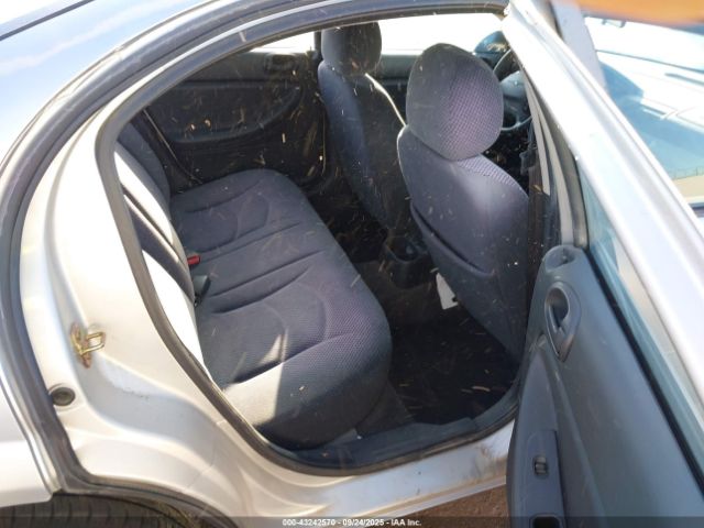 2004 CHRYSLER SEBRING 1C3EL56R64N307654 Photo 7