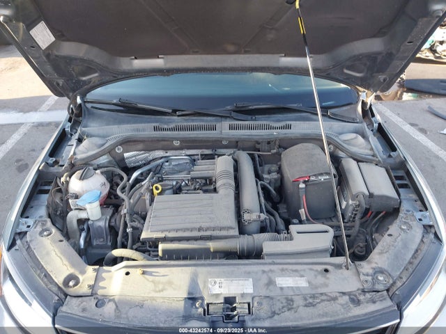 3VW167AJ5HM253713 Volkswagen 1.4 tsi