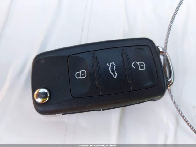 3VW167AJ5HM253713 Volkswagen 1.4 tsi