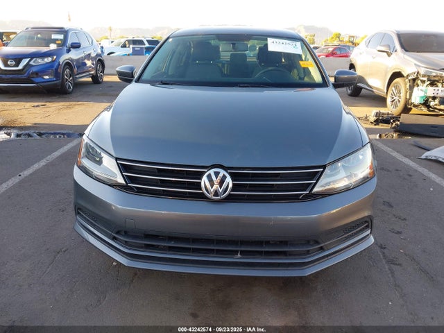 3VW167AJ5HM253713 Volkswagen 1.4 tsi