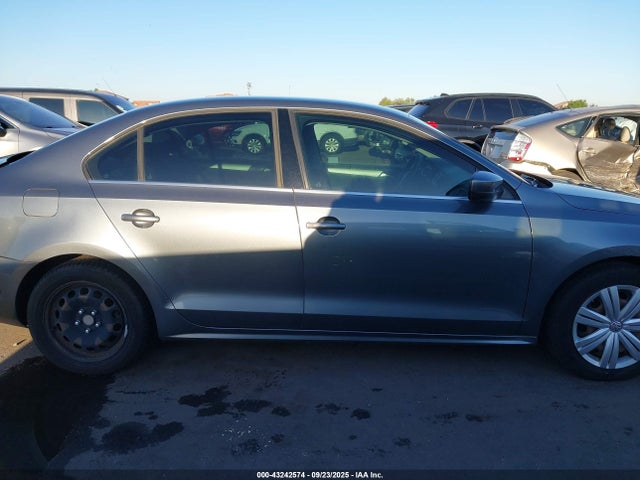 3VW167AJ5HM253713 Volkswagen 1.4 tsi