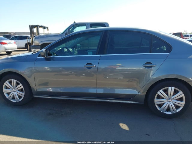 3VW167AJ5HM253713 Volkswagen 1.4 tsi