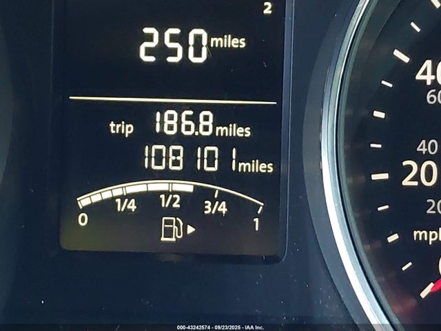 3VW167AJ5HM253713 Volkswagen 1.4 tsi