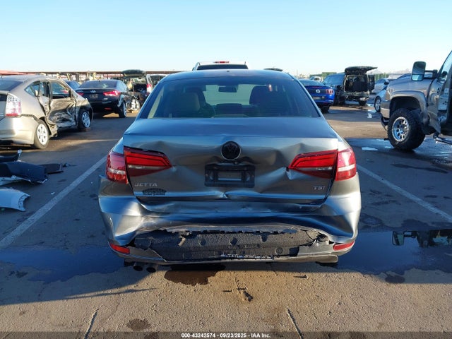3VW167AJ5HM253713 Volkswagen 1.4 tsi