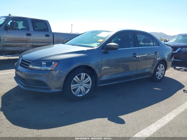 3VW167AJ5HM253713 Volkswagen 1.4 tsi