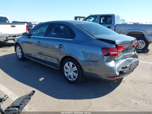 3VW167AJ5HM253713 Volkswagen 1.4 tsi