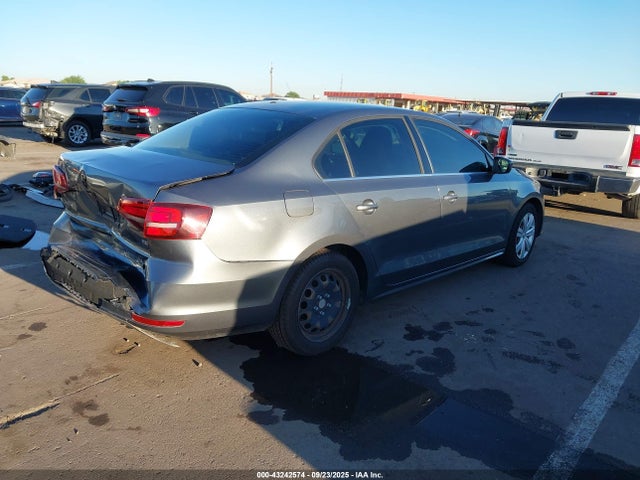 3VW167AJ5HM253713 Volkswagen 1.4 tsi