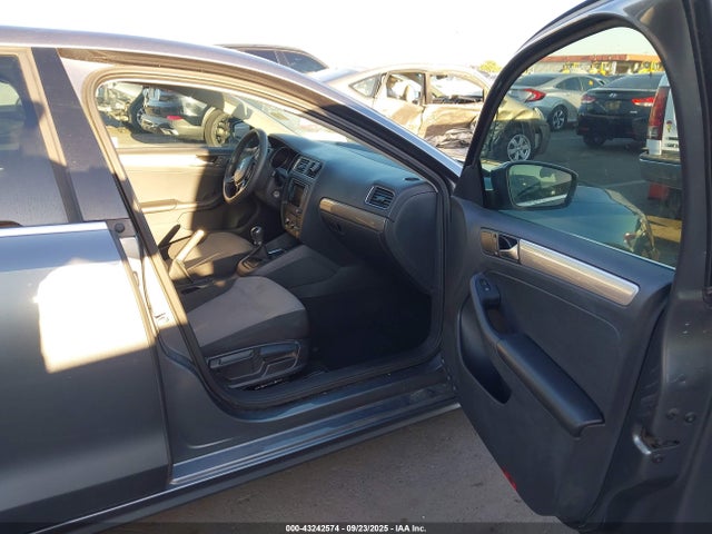 3VW167AJ5HM253713 Volkswagen 1.4 tsi