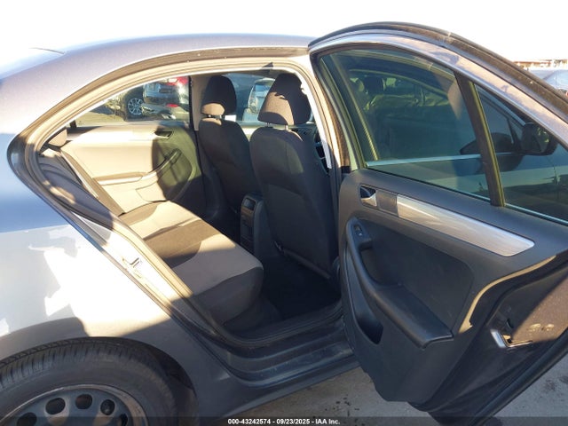 3VW167AJ5HM253713 Volkswagen 1.4 tsi