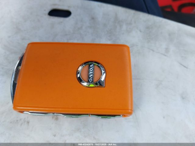 2023 VOLVO XC40 RECHARGE PURE ELECTRIC YV4ED3UMXP2967333 Photo 10