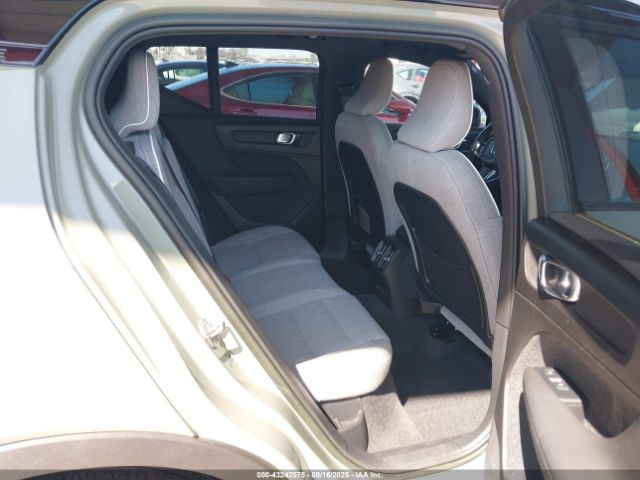 2023 VOLVO XC40 RECHARGE PURE ELECTRIC YV4ED3UMXP2967333 Photo 7