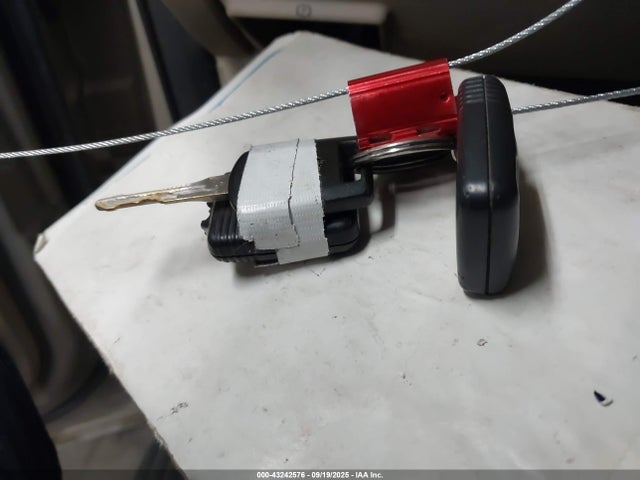 2004 LINCOLN AVIATOR 5LMEU68H14ZJ30130 Photo 10