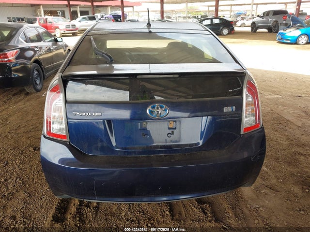 Toyota 2zr-fxe+3jm 2014 JTDKN3DU4E1817269 Image 16