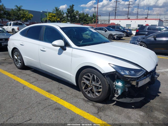 Hyundai gdi theta iii 2020 5NPEL4JA3LH056677 Image 1