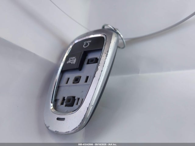 Hyundai gdi theta iii 2020 5NPEL4JA3LH056677 Image 11