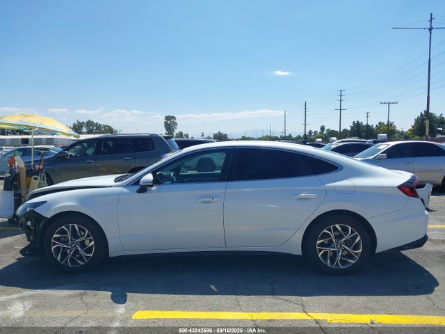 Hyundai gdi theta iii 2020 5NPEL4JA3LH056677 Image 15