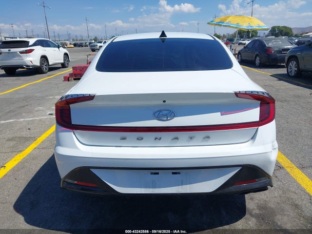 Hyundai gdi theta iii 2020 5NPEL4JA3LH056677 Image 17