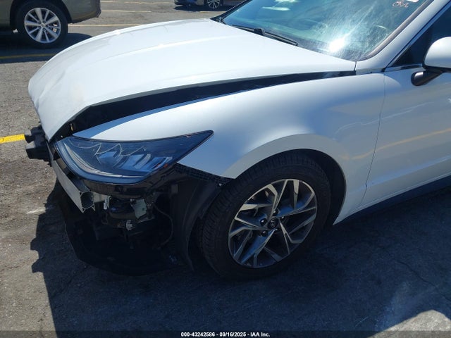 Hyundai gdi theta iii 2020 5NPEL4JA3LH056677 Image 18