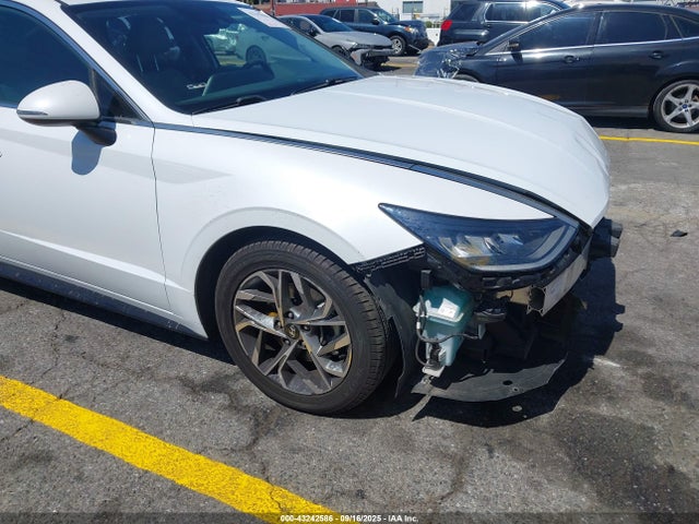 Hyundai gdi theta iii 2020 5NPEL4JA3LH056677 Image 19