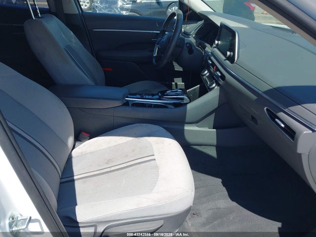 Hyundai gdi theta iii 2020 5NPEL4JA3LH056677 Image 5