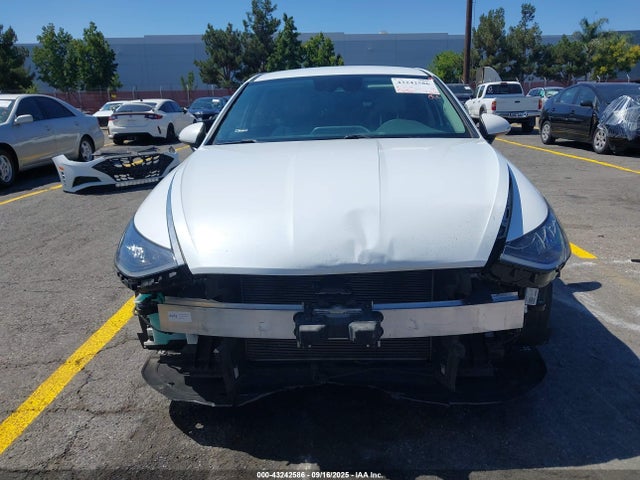 Hyundai gdi theta iii 2020 5NPEL4JA3LH056677 Image 6