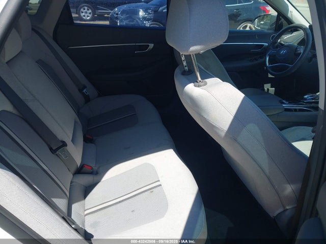 Hyundai gdi theta iii 2020 5NPEL4JA3LH056677 Image 8