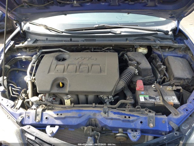 Toyota 2zr-fe 2016 5YFBURHE4GP480156 Image 10