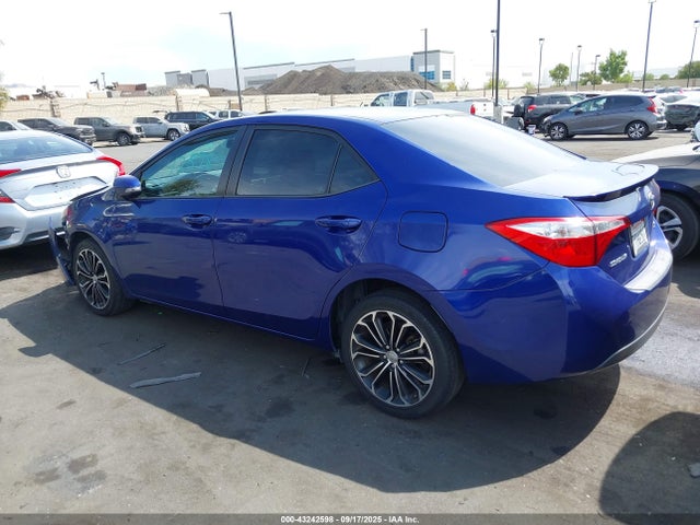 Toyota 2zr-fe 2016 5YFBURHE4GP480156 Image 15