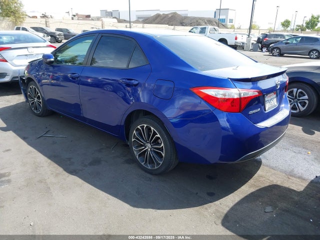 Toyota 2zr-fe 2016 5YFBURHE4GP480156 Image 3
