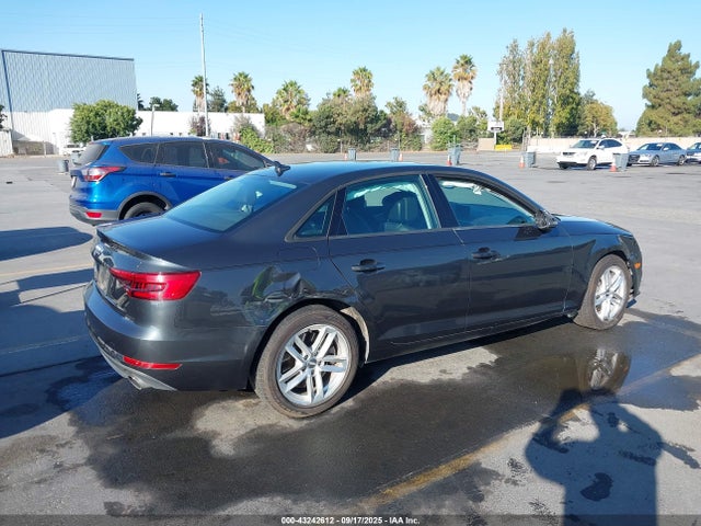 2017 AUDI A4 WAUGNAF43HN029150 Photo 3