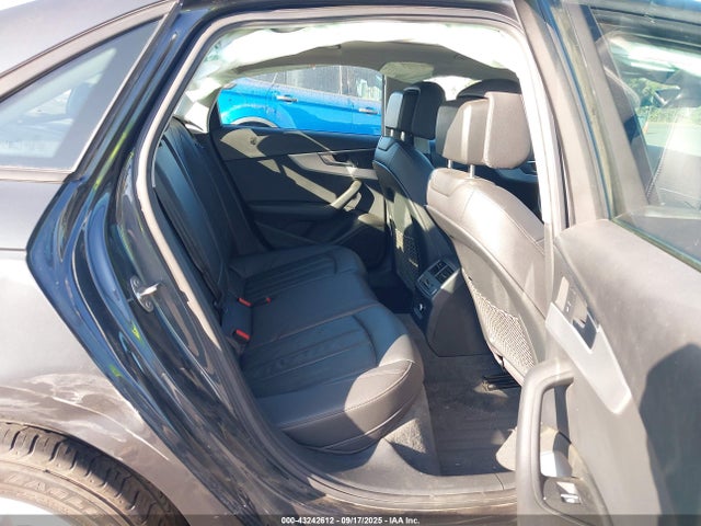 2017 AUDI A4 WAUGNAF43HN029150 Photo 7