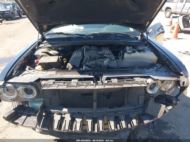 Dodge 2016 2016 2C3CDZFJ2GH314832 Image 10
