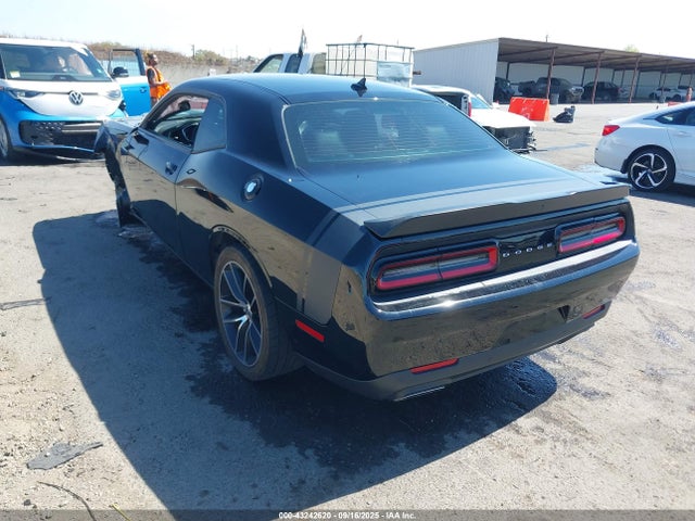 Dodge 2016 2016 2C3CDZFJ2GH314832 Image 3