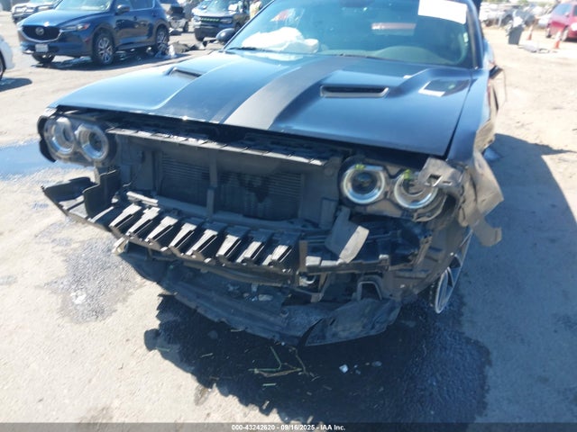 Dodge 2016 2016 2C3CDZFJ2GH314832 Image 6