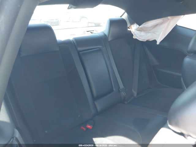 Dodge 2016 2016 2C3CDZFJ2GH314832 Image 8