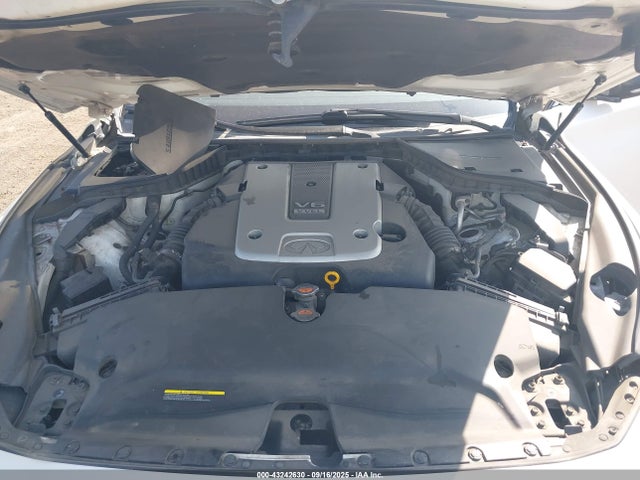 Infiniti Q50 2014 JN1BV7AR9EM696201 Image 10