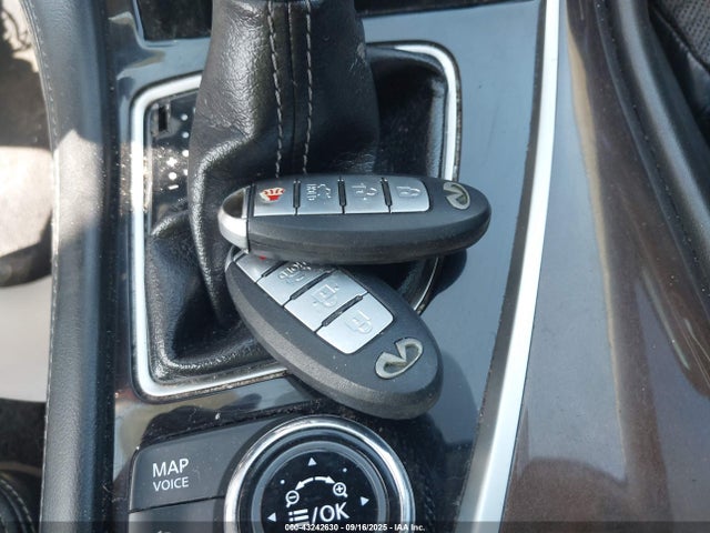 Infiniti Q50 2014 JN1BV7AR9EM696201 Image 11