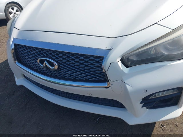 Infiniti Q50 2014 JN1BV7AR9EM696201 Image 18