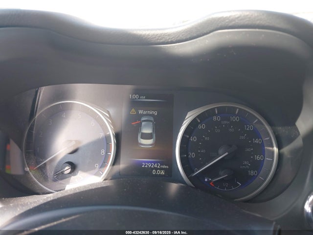 Infiniti Q50 2014 JN1BV7AR9EM696201 Image 7