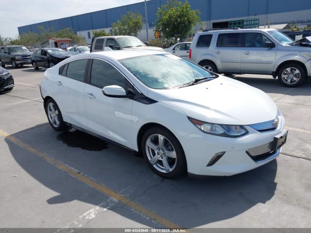 2017 CHEVROLET VOLT 1G1RC6S58HU149019