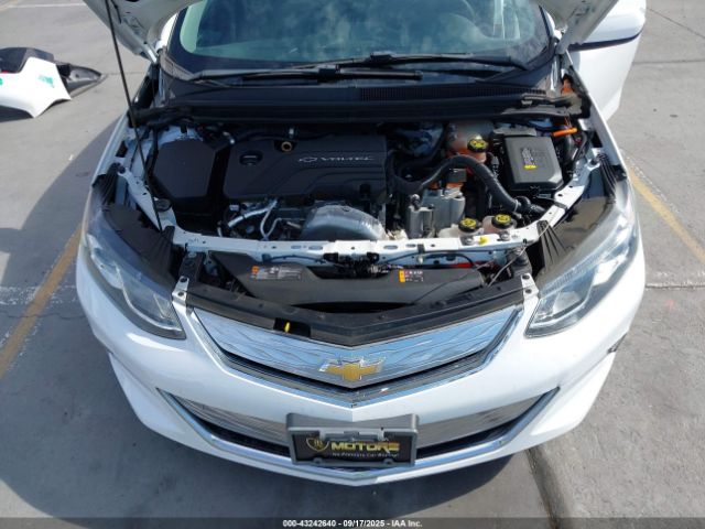 2017 CHEVROLET VOLT 1G1RC6S58HU149019 Photo 9