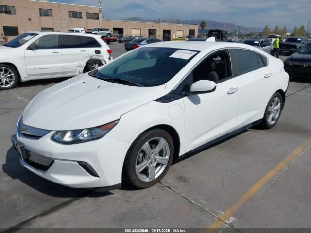 2017 CHEVROLET VOLT 1G1RC6S58HU149019 Photo 1