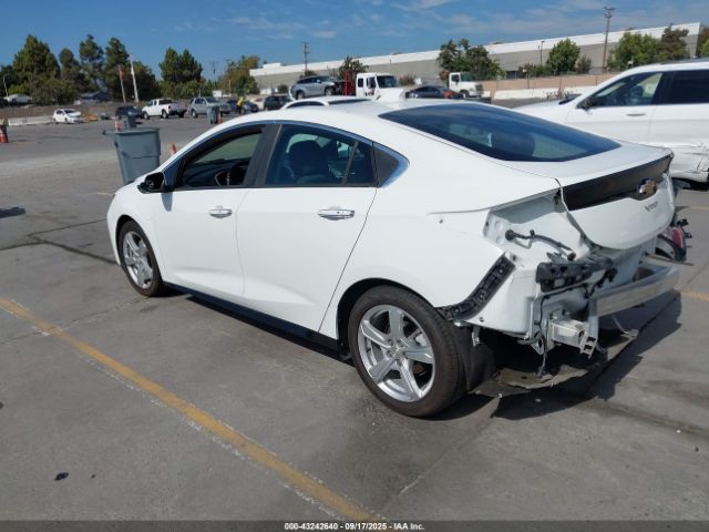 2017 CHEVROLET VOLT 1G1RC6S58HU149019 Photo 2