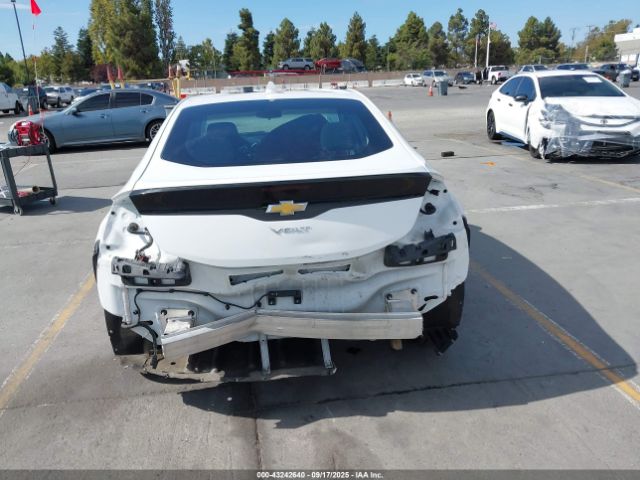 2017 CHEVROLET VOLT 1G1RC6S58HU149019 Photo 5