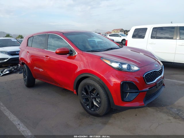 KIA gdi theta-ii 2022 KNDPM3ACXN7950085 Image 1