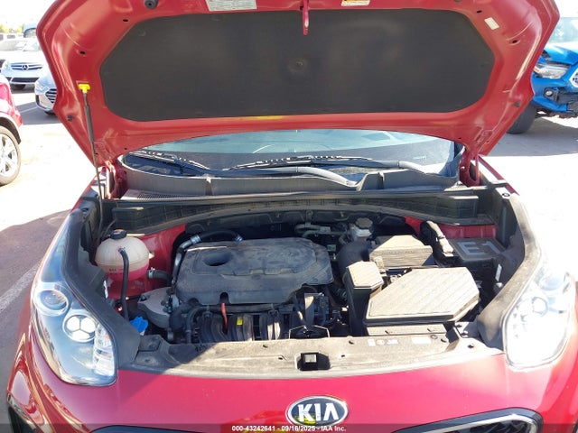 KIA gdi theta-ii 2022 KNDPM3ACXN7950085 Image 10