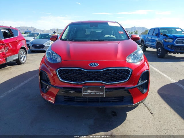 KIA gdi theta-ii 2022 KNDPM3ACXN7950085 Image 13