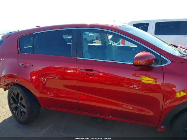 KIA gdi theta-ii 2022 KNDPM3ACXN7950085 Image 14