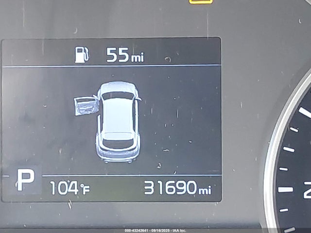 KIA gdi theta-ii 2022 KNDPM3ACXN7950085 Image 16